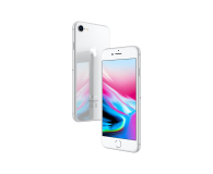 Apple iPhone 8 128GB Silver - 515872 - zdjęcie 2